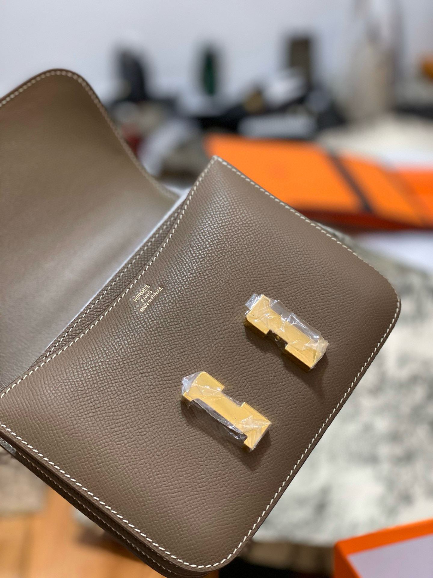 에르메스 따들락 콘스탄스TPM 에토프